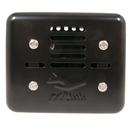 Mtd Muffler Assembly 951-12156